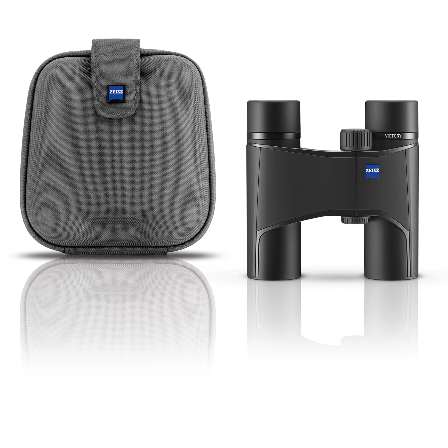 Zeiss Victory Pocket Binoculars, 25mm Lens 6 Zeiss Victory Pocket Binoculars, 25mm Lens