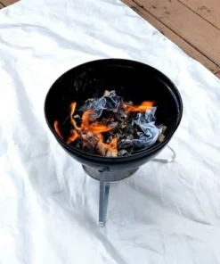 Ready Hour Fire Blanket