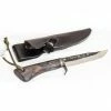 Gyokucho Japanese Hunting Knife Gear