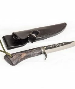 Gyokucho Japanese Hunting Knife Gear