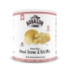 Augason Farms Honey White Bread, Scone & Roll Mix