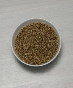 Augason Farms Hard White Wheat 13 Augason Farms Hard White Wheat