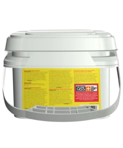 Augason Farms 72-Hour 1-Person Emergency Food Pail