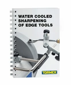 All Tormek Handbook