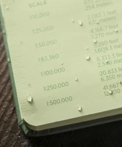 Books, Binders & Notepads Rite In The Rain Weatherproof Hard Cover Notebook, 8.75 In. X 11.25 In. 18 Books, Binders & Notepads Rite In The Rain Weatherproof Hard Cover Notebook, 8.75 In. X 11.25 In.