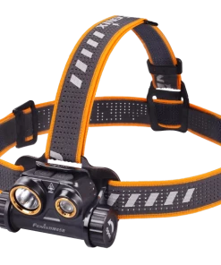 Fenix HM65R Rechargeable Headlamp Headlamps