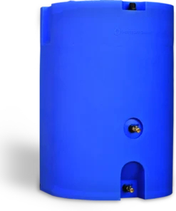 Sure Water 160 Gallon Stackable Water Storage Tank