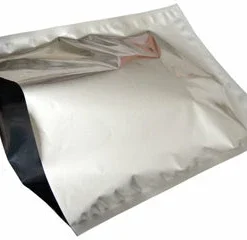 IMPAK 5 Gallon Mylar Bags 20" X 30" Food & Food Storage