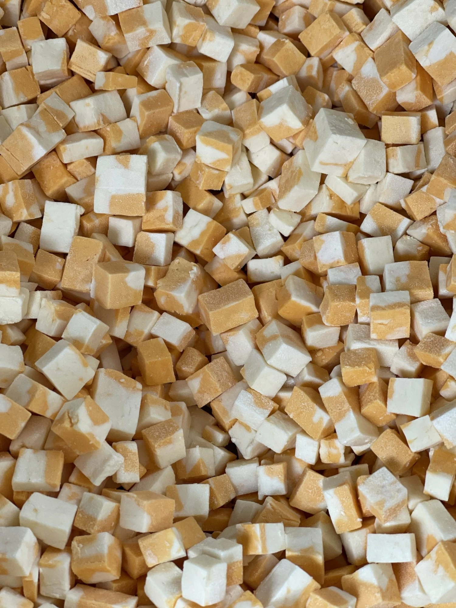 Food & Food Storage Happy Daisy Freeze Dried Marble Cheese Bites- Pet Food 1 Food & Food Storage Happy Daisy Freeze Dried Marble Cheese Bites- Pet Food