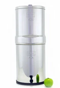 Imperial Berkey Water Filter (4.5 Gal)
