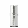 Imperial Berkey Water Filter (4.5 Gal) With 6 Filters