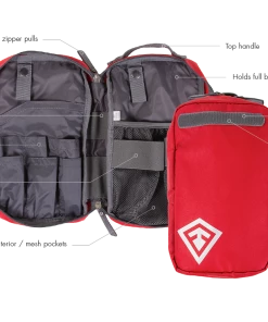 FIRST TACTICAL I.V. KIT