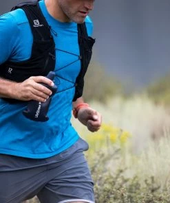 LifeStraw Peak Series Collapsible Squeeze Water Bottle Filter System 650ml