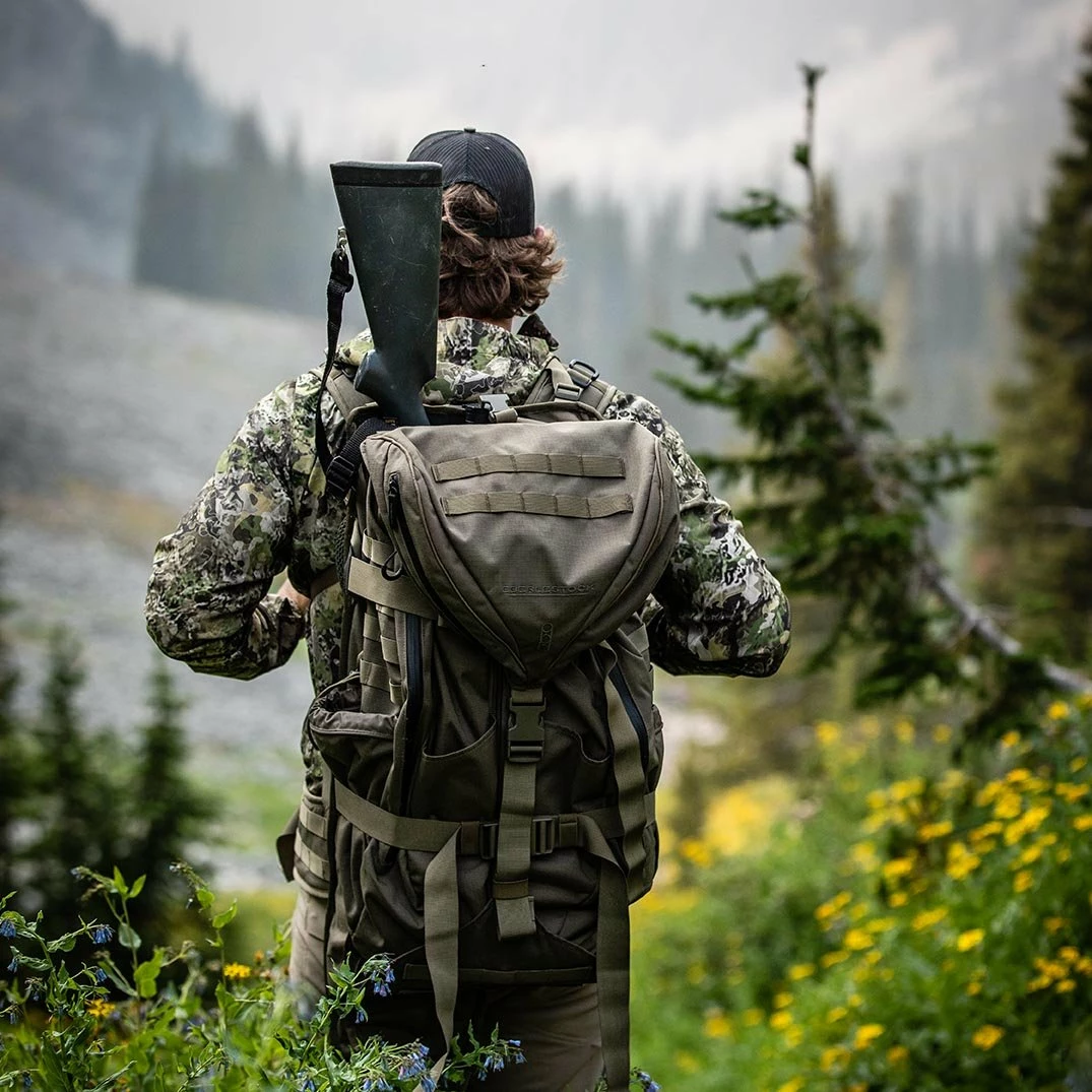 EBERLESTOCK J34 JUST ONE PACK Rifle Bags & Cases 12 EBERLESTOCK J34 JUST ONE PACK Rifle Bags & Cases