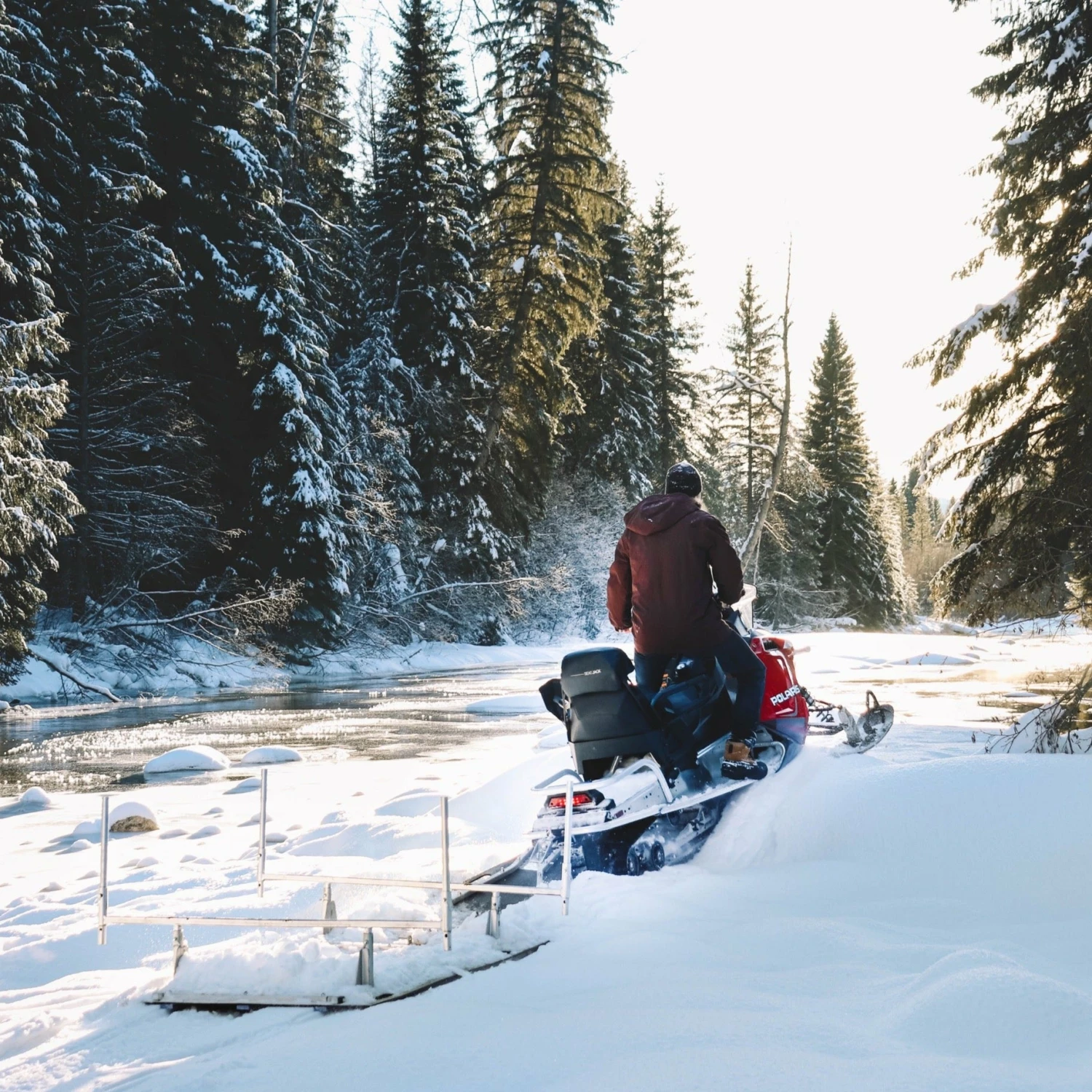 KARYON XTREME TOBOGGAN ESSENTIALS BUNDLE Gear 7 KARYON XTREME TOBOGGAN ESSENTIALS BUNDLE Gear