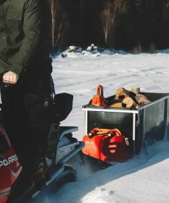 KARYON XTREME TOBOGGAN ESSENTIALS BUNDLE Gear 12 KARYON XTREME TOBOGGAN ESSENTIALS BUNDLE Gear