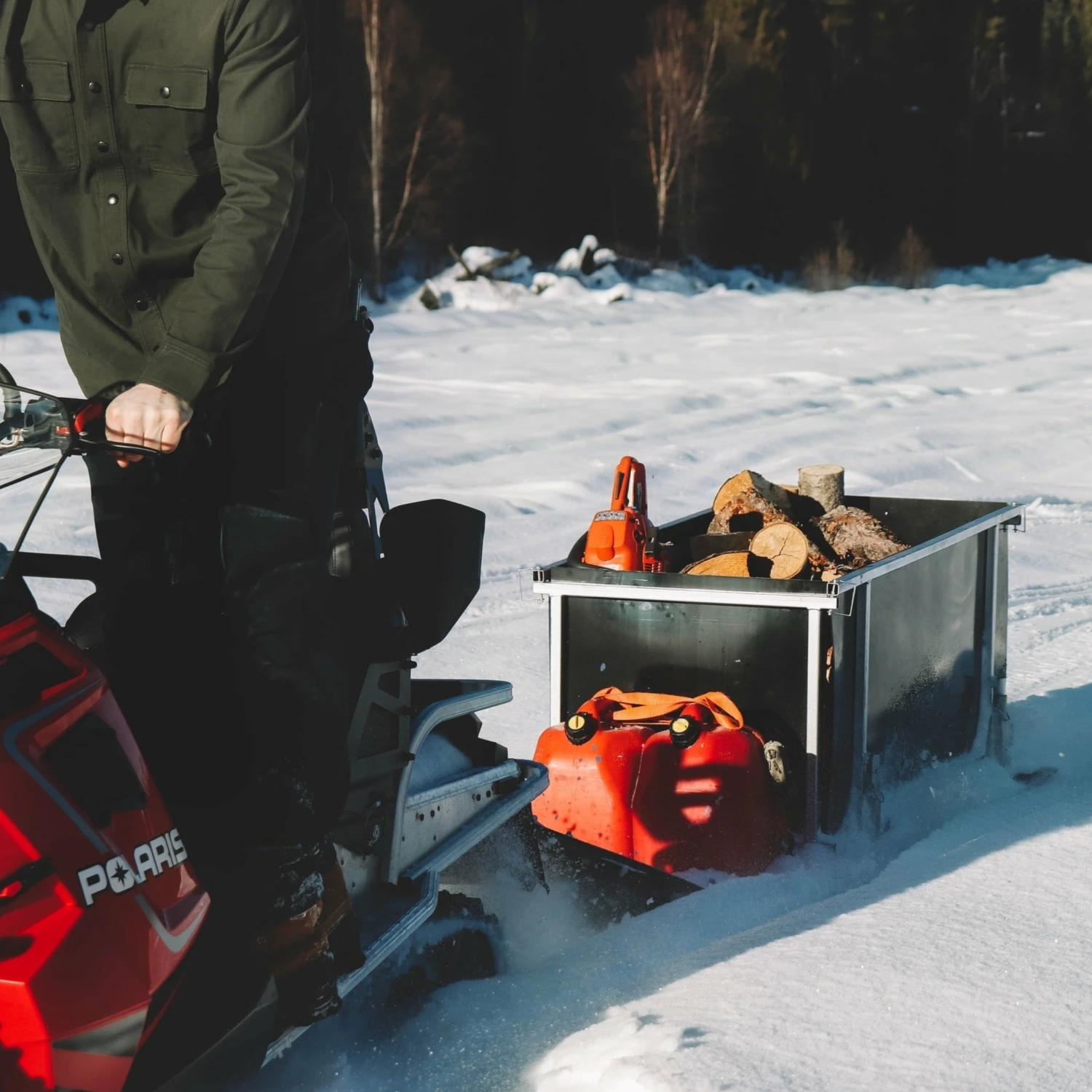 KARYON XTREME TOBOGGAN ESSENTIALS BUNDLE Gear 6 KARYON XTREME TOBOGGAN ESSENTIALS BUNDLE Gear