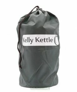 Kelly Kettle Trekker Whistle Kettle - 0.6 L 17 Kelly Kettle Trekker Whistle Kettle - 0.6 L