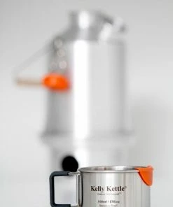 Gear Kelly Kettle Camping Cup Set