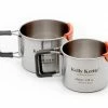 Gear Kelly Kettle Camping Cup Set