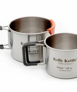 Kelly Kettle Ultimate Scout Kit
