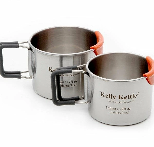 Gear Kelly Kettle Ultimate Base Camp Kit 4 Gear Kelly Kettle Ultimate Base Camp Kit