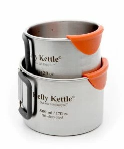Gear Kelly Kettle Camping Cup Set
