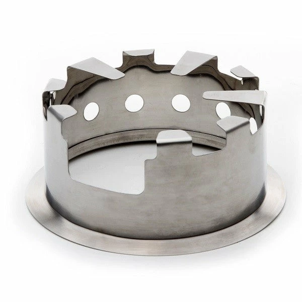 Gear Kelly Kettle Ultimate Base Camp Kit 6 Gear Kelly Kettle Ultimate Base Camp Kit