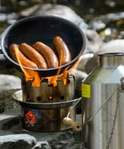 Gear Kelly Kettle Ultimate Base Camp Kit 21 Gear Kelly Kettle Ultimate Base Camp Kit