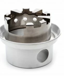 Gear Kelly Kettle Hobo Stove Large