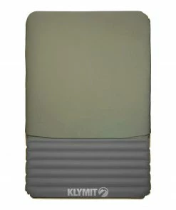 Klymit Klymaloft Double Sleeping Pad Camping & Hunting