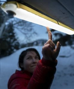 Klymit Everglow Light Tube 23 Klymit Everglow Light Tube