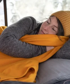 Sleeping Bags & Pads Klymit Nest Cold Weather Sleeping Bag Liner