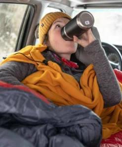 Sleeping Bags & Pads Klymit Nest Cold Weather Sleeping Bag Liner