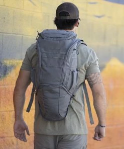 EBERLESTOCK S27 LITTLE TRICK PACK