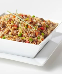 Food & Food Storage Augason Farms Long Grain Brown Rice 16 Food & Food Storage Augason Farms Long Grain Brown Rice