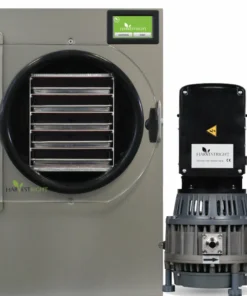 Appliances Harvest Right Large Home Freeze Dryer - Stainless Steel 11 Appliances Harvest Right Large Home Freeze Dryer - Stainless Steel