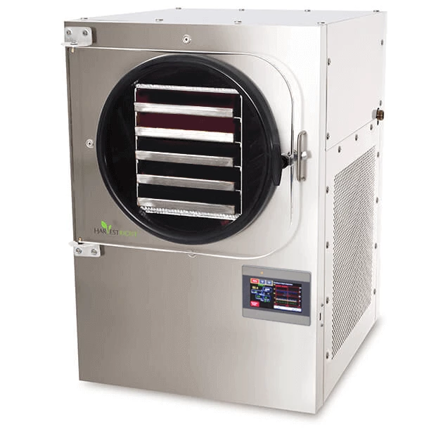 Harvest Right Large Scientific Freeze Dryer + Oil-Free Pump 1 Harvest Right Large Scientific Freeze Dryer + Oil-Free Pump