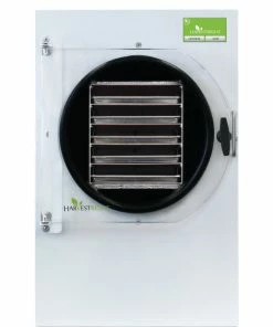 Harvest Right Large Home Freeze Dryer - Satin White Appliances