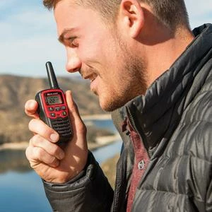Gear Midland EX37VP E+Ready Walkie Talkie Kit 8 Gear Midland EX37VP E+Ready Walkie Talkie Kit