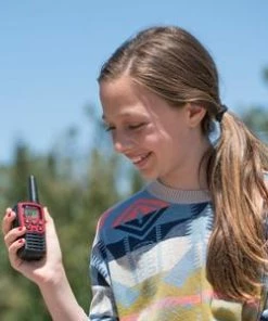 Gear Midland EX37VP E+Ready Walkie Talkie Kit 17 Gear Midland EX37VP E+Ready Walkie Talkie Kit