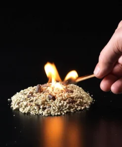 Instafire Fire Starter (2-gallon Bucket) Gear 13 Instafire Fire Starter (2-gallon Bucket) Gear