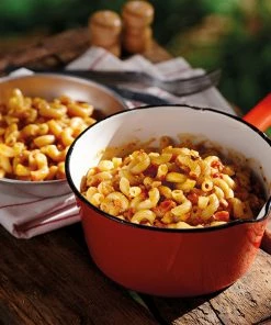 Food & Food Storage Happy Yak Mom's Dried Tomato And Cheese Macaroni
