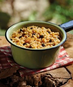 Food & Food Storage HAPPY YAK MOROCCAN FEAST