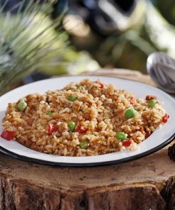 HAPPY YAK TERIYAKI RICE Food & Food Storage 5 HAPPY YAK TERIYAKI RICE Food & Food Storage