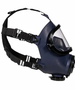 MIRA Safety MD-1 Children's Gas Mask Gear