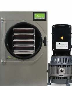 Appliances Harvest Right Medium Home Freeze Dryer - Stainless Steel 10 Appliances Harvest Right Medium Home Freeze Dryer - Stainless Steel