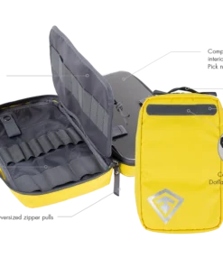 Gear FIRST TACTICAL MEDICATION KIT