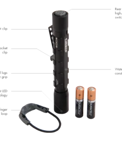 FIRST TACTICAL MEDIUM PENLIGHT