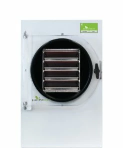 Harvest Right Medium Home Freeze Dryer - Satin White Appliances